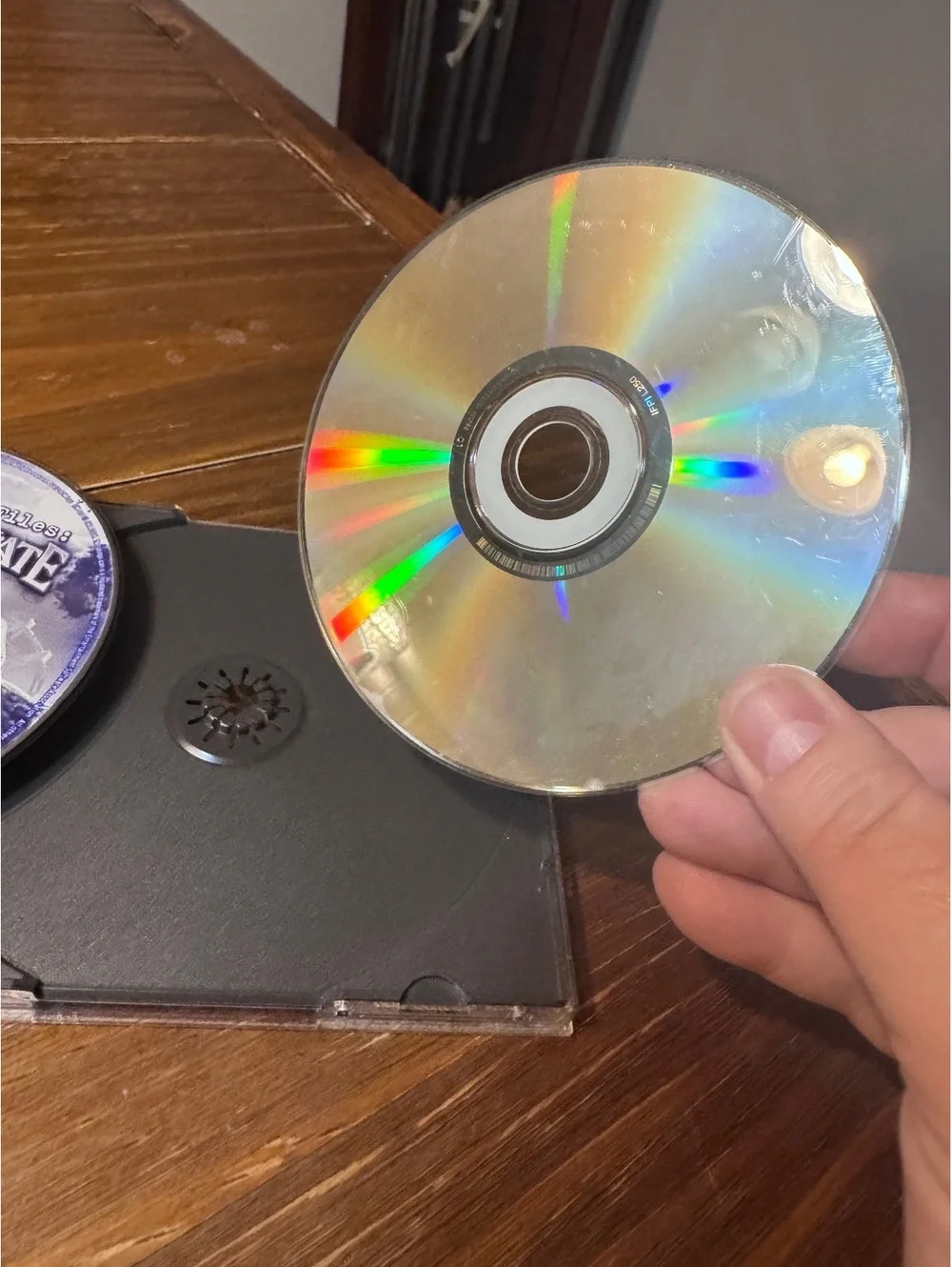 Mystery Case Files Madame Fate & Hidden Expedition Everest PC CD-ROM 2 Games